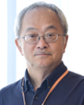 茶山 洋二郎